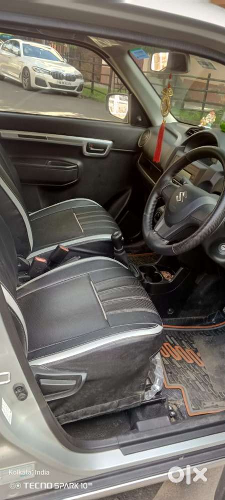 Maruti Suzuki S-presso Vxi Opt, 2024, Petrol
