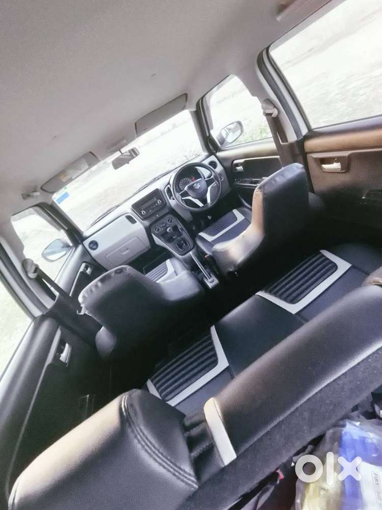 Maruti Suzuki Wagon R Vxi, 2024, Petrol