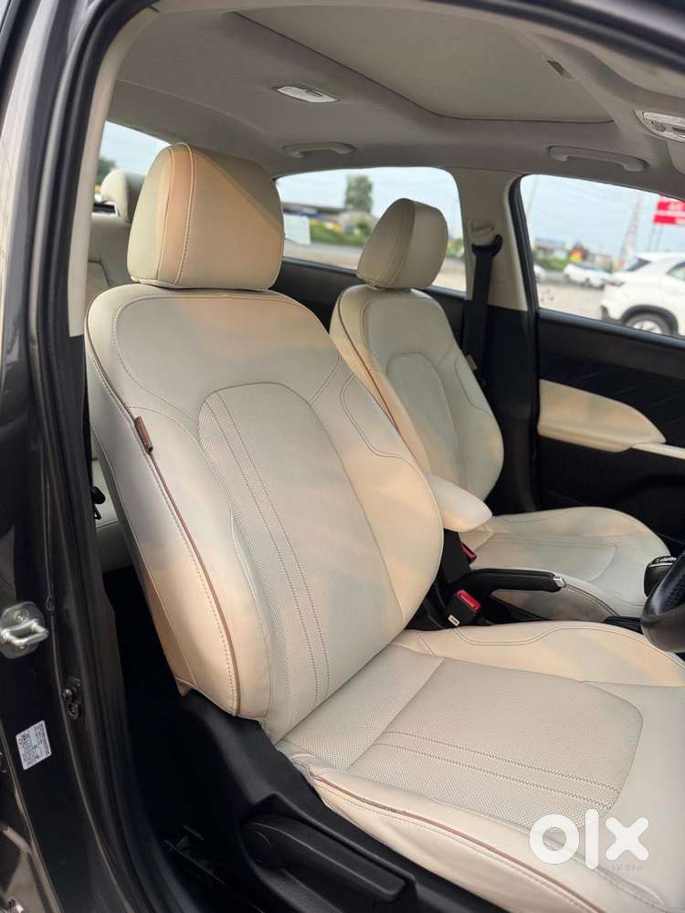 Hyundai New Verna Sx O 1.5 Turbo Gdi Mt, 2023, Petrol