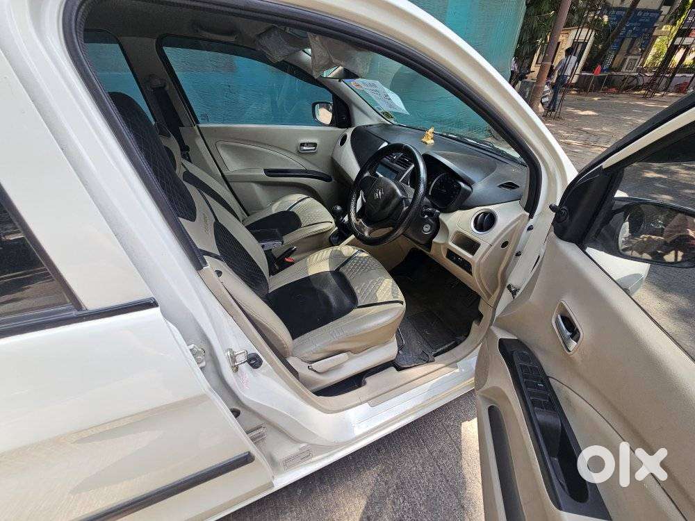 Maruti Suzuki Celerio Cng Vxi Mt, 2019, Cng & Hybrids