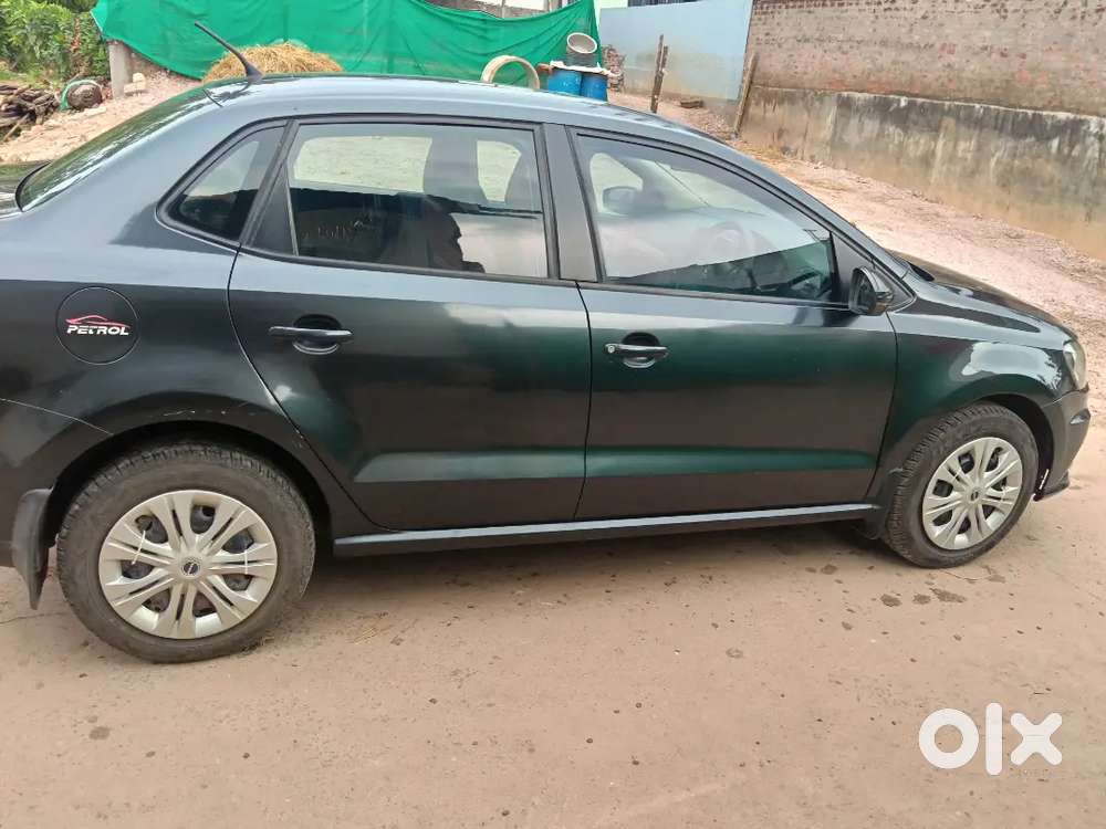 Volkswagen Ameo 1.2 2018