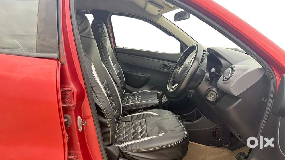 Renault Kwid 1.0 Rxt Edition, 2017, Petrol