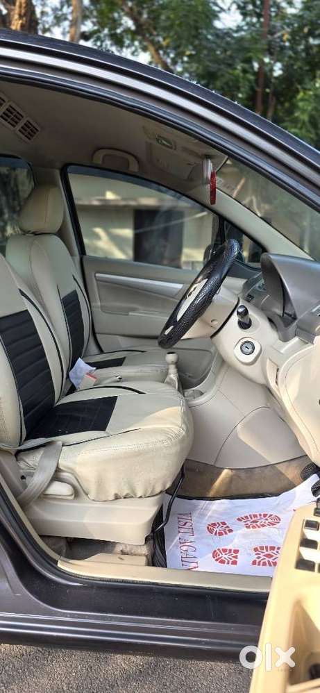 Maruti Suzuki Ertiga Shvs Vdi, 2016, Diesel