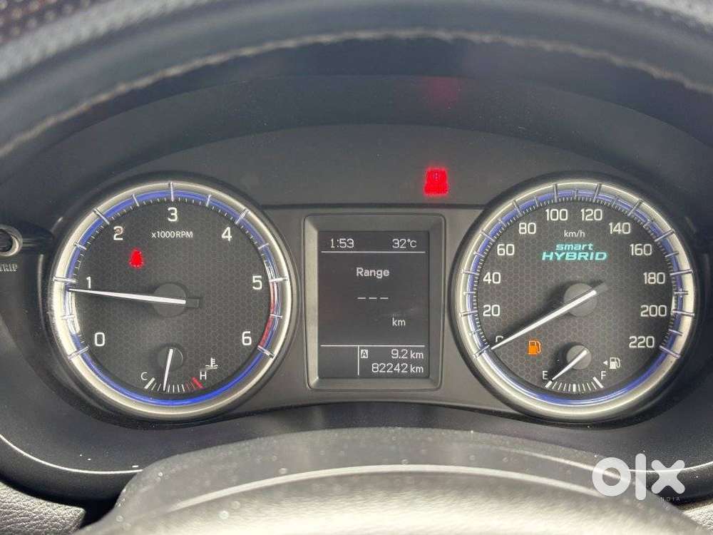 Maruti Suzuki S-cross 1.5 Delta, 2019, Diesel