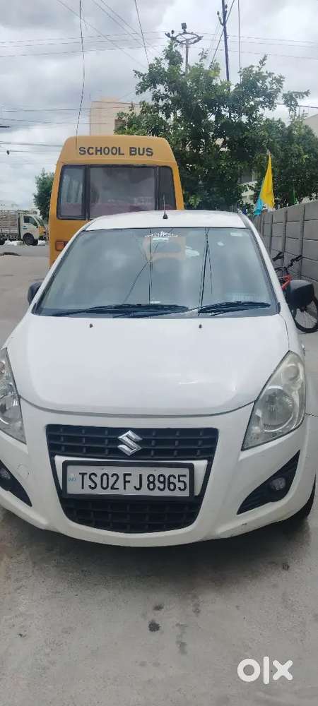 Ritz Good Condition