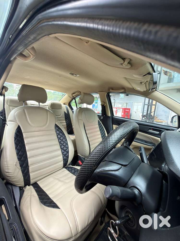 Honda Amaze 2019 Manual, Cng On Paper
