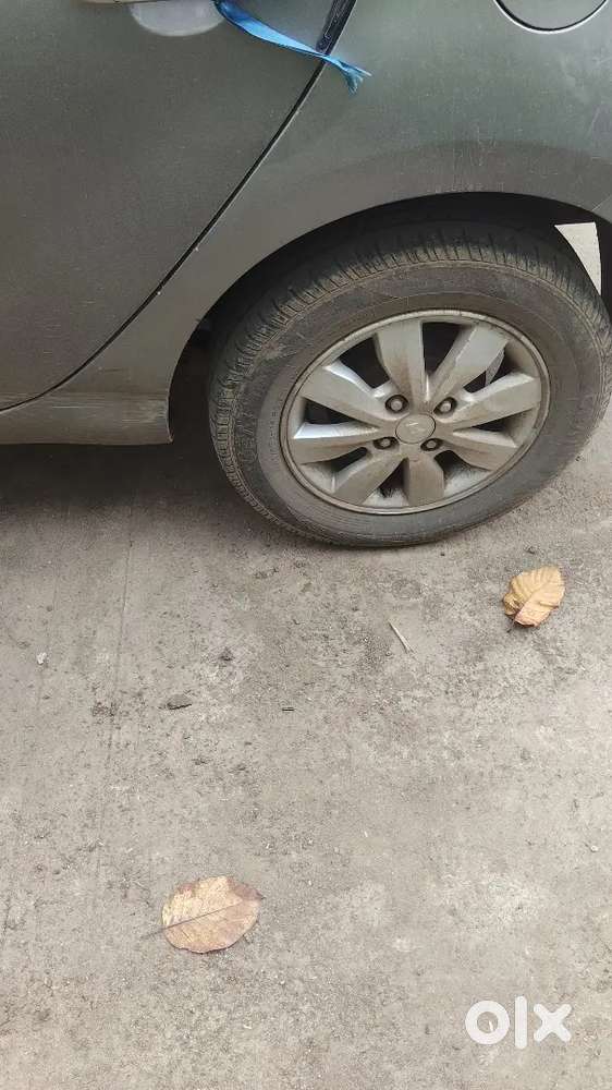 Hyundai I20 Petrol 2014