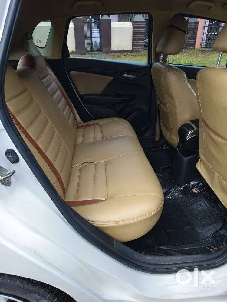 Honda Jazz 1.2 Sv I Vtec, 2015, Petrol
