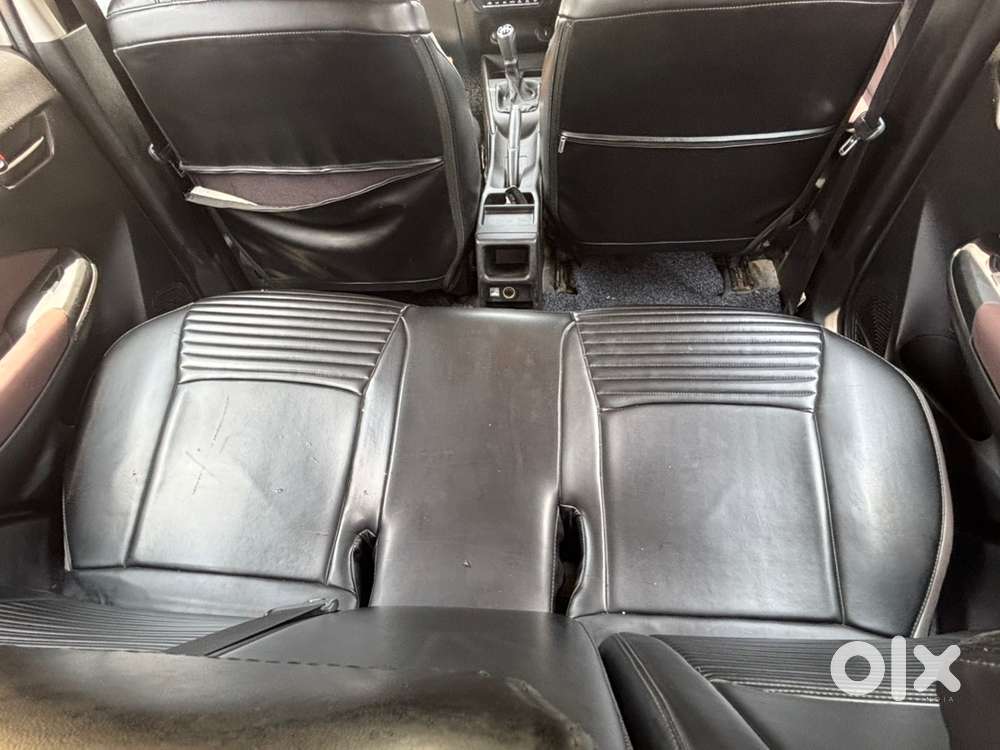 Maruti Suzuki Fronx 2023