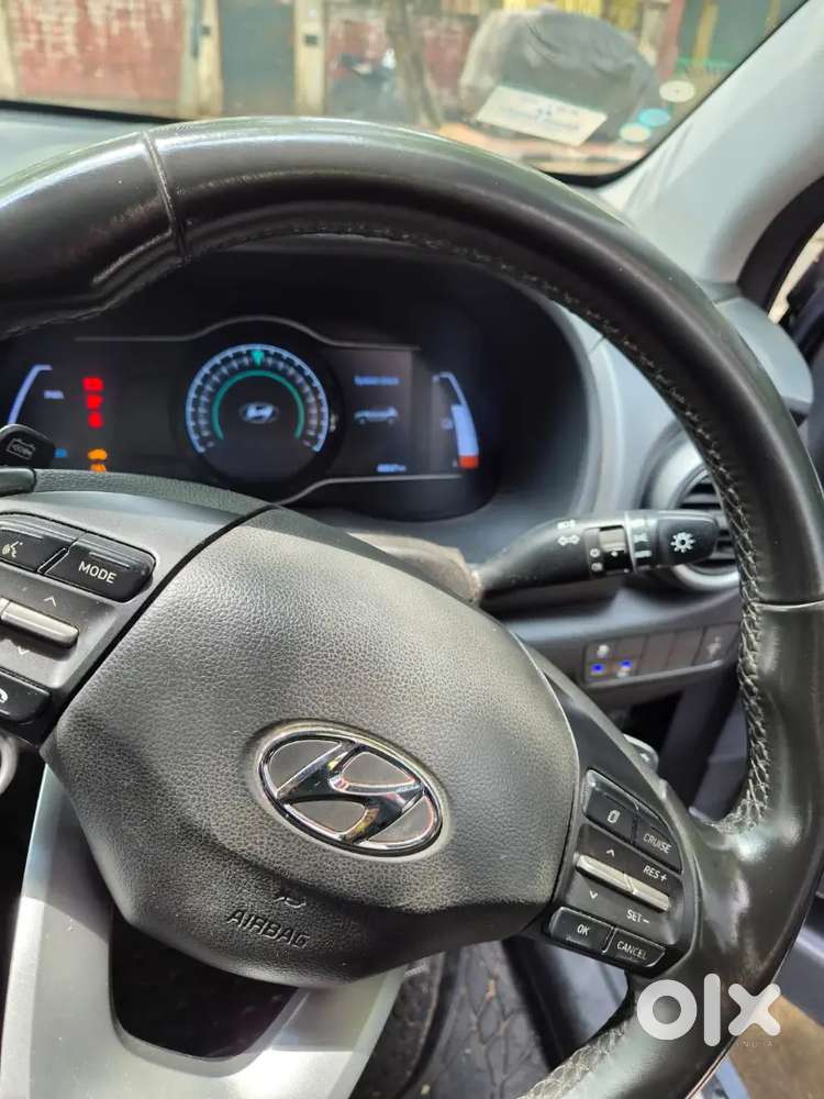 Hyundai Kona Electric 2023 Electric 48000 Km Driven