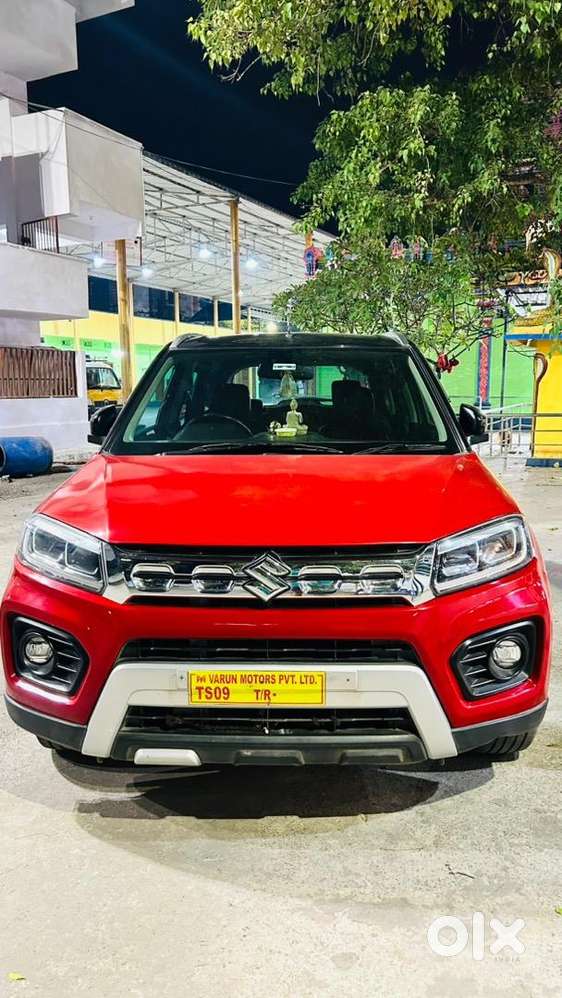 Maruti Suzuki 2020 Manual Petrol