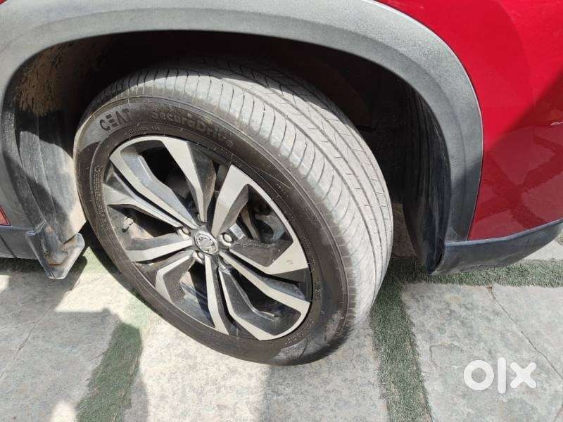 Mg Hector Savvy Pro 1.5 Turbo Cvt, 2024, Petrol