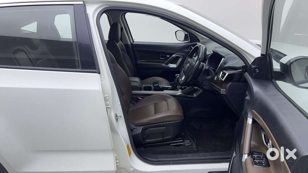 Tata Harrier Xza, 2021, Diesel