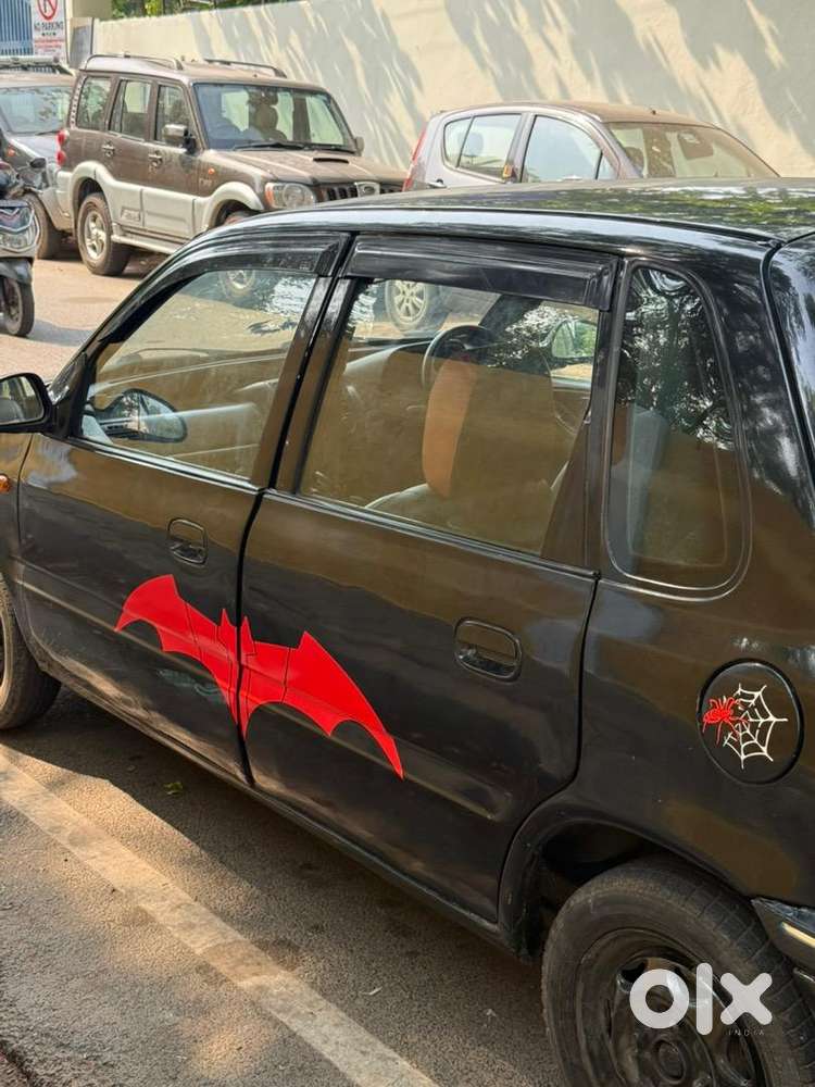 Maruti Suzuki Car 2009