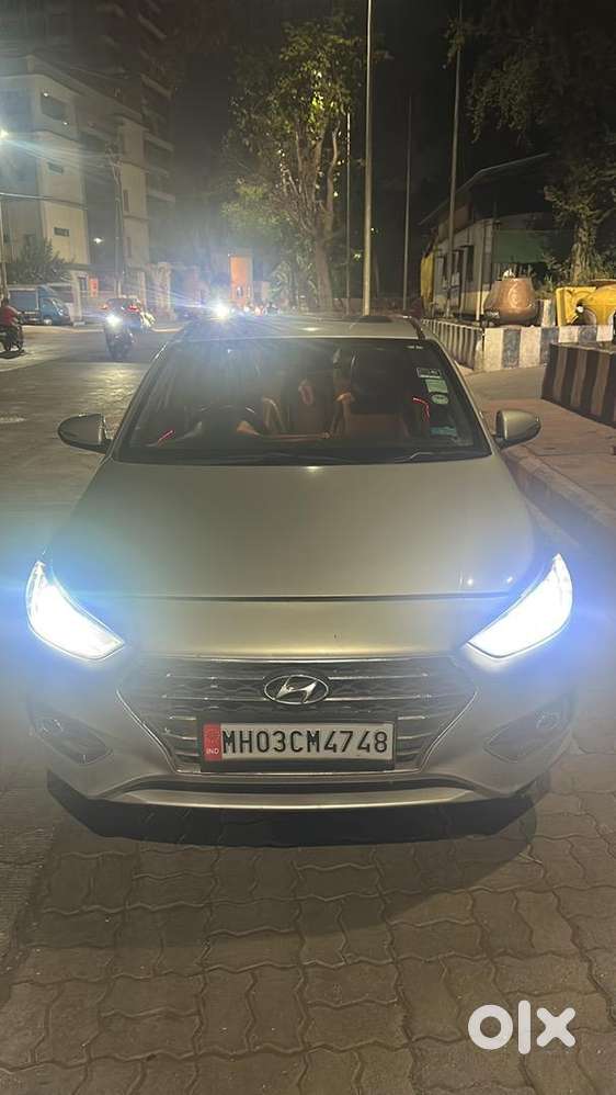 Hyundai Car Manual 2017
