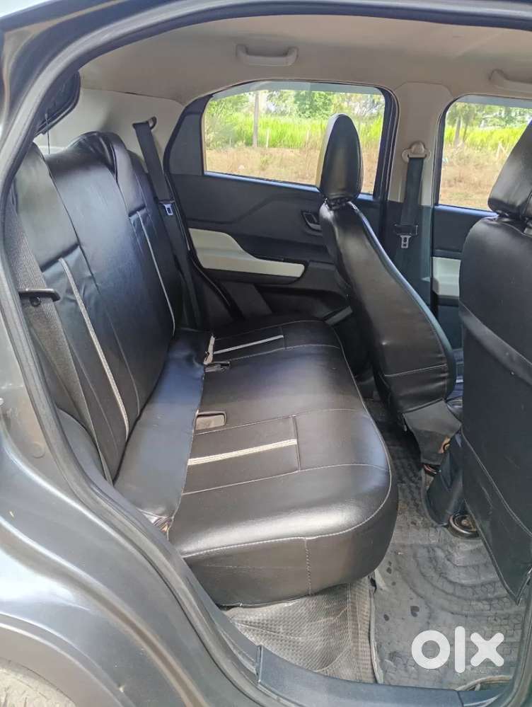 Tata Punch Pure, 2023, Petrol