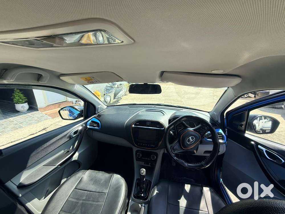 Tata Tiago, 2020, Petrol