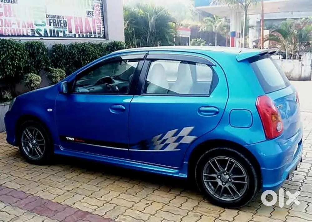 Toyota Etios Liva 2013 Diesel Well Maintained