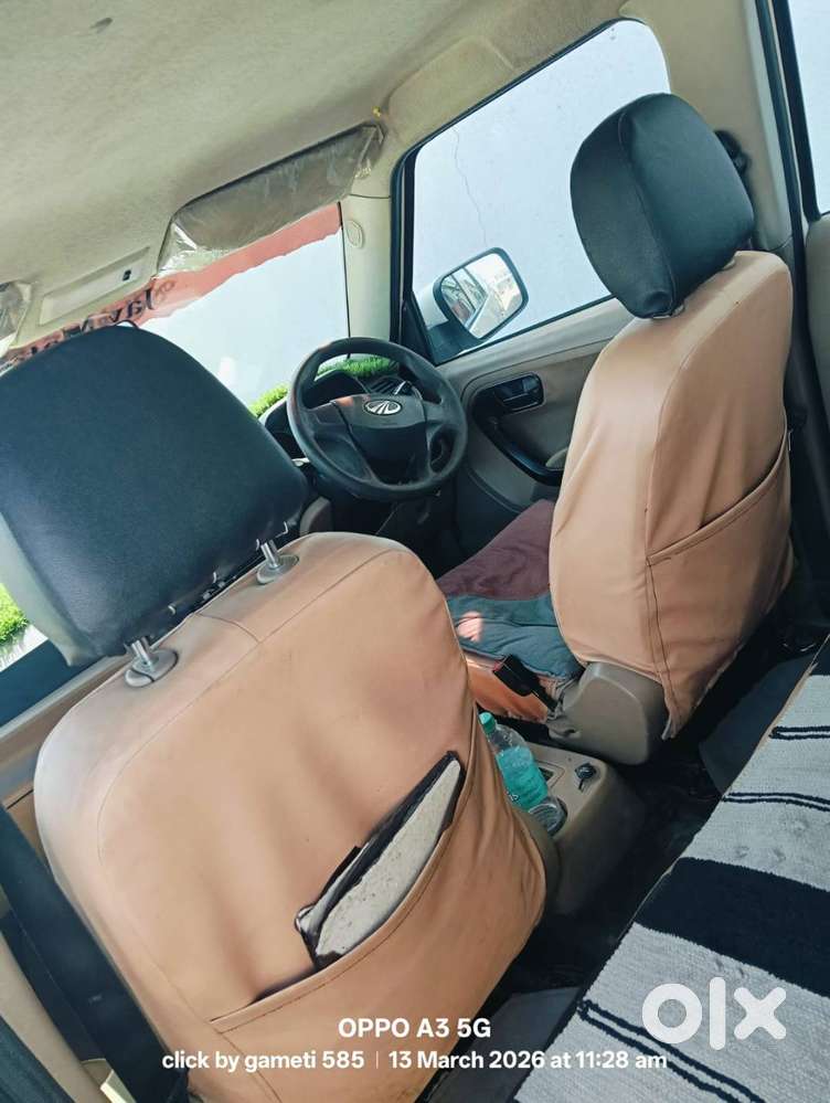 Mahindra Tuv 300 Plus 2019 Excellent Condition
