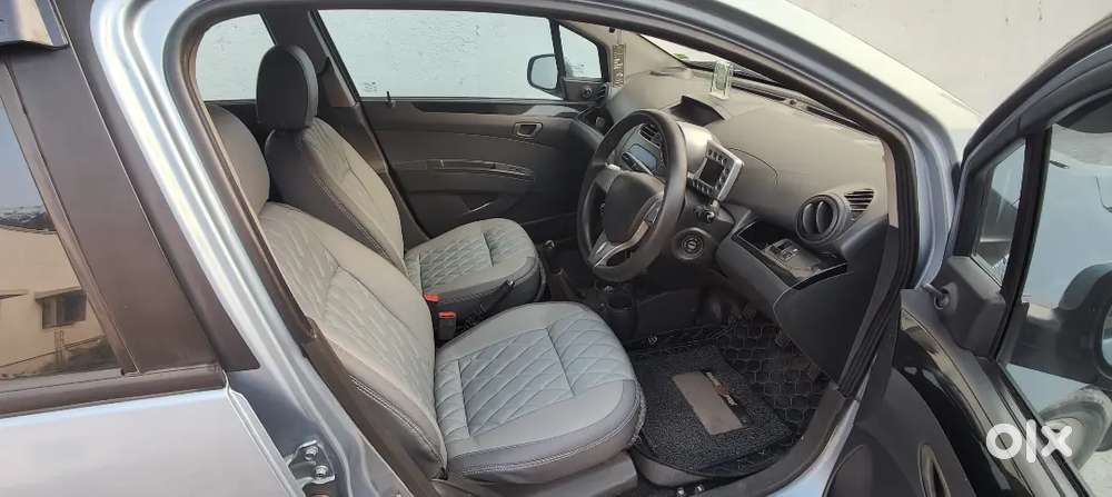 Chevrolet Beat Lt Manual 2010
