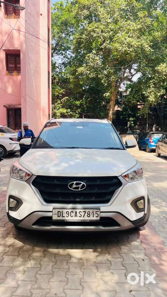 Hyundai Diesel Car 2020