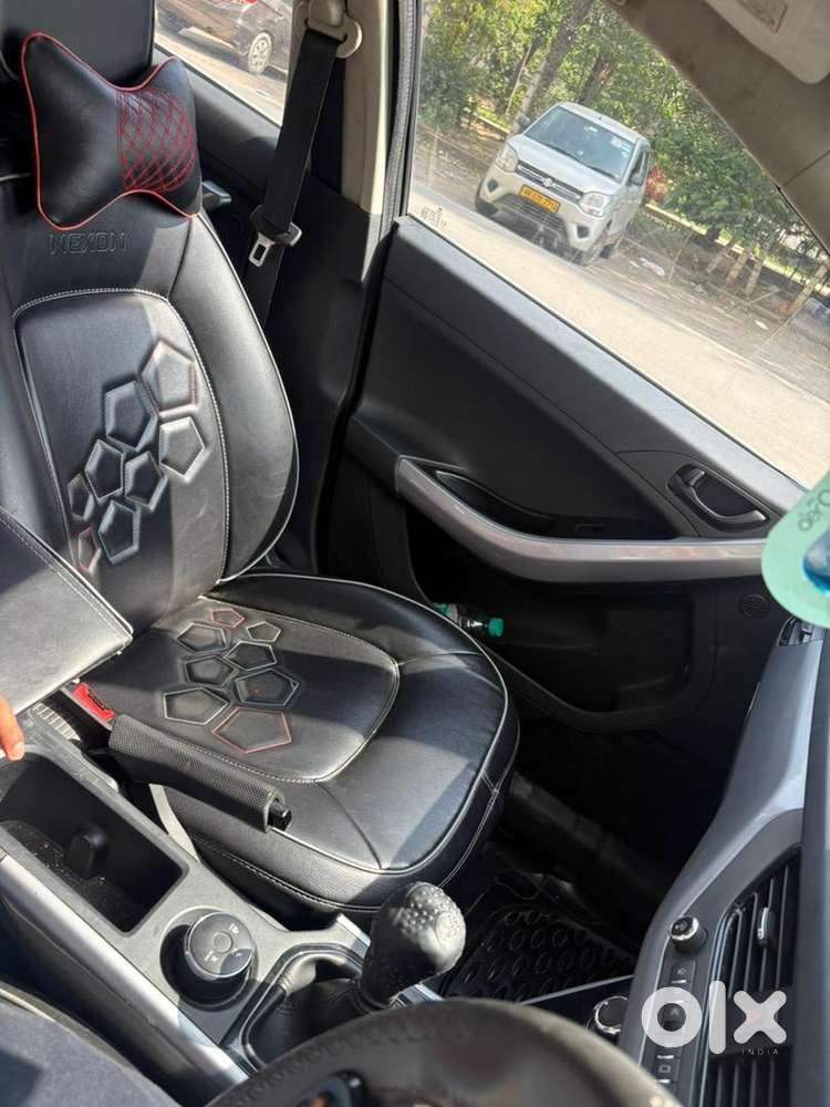 Tata Nexon 2021