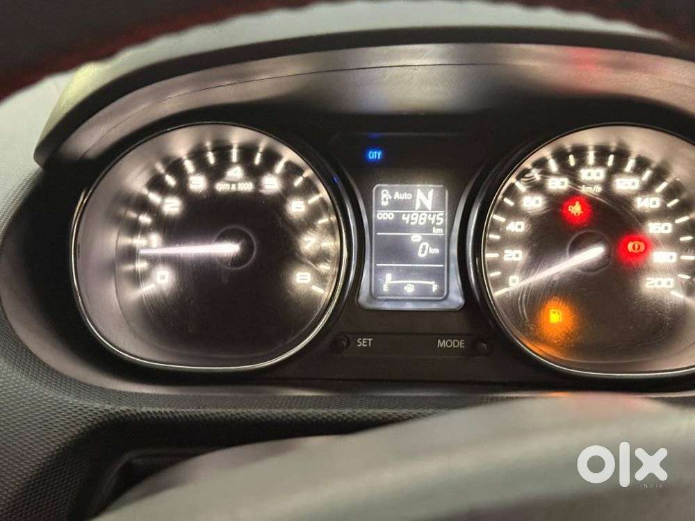 Tata Tigor 1.2 Revotron Xza Amt, 2019, Petrol