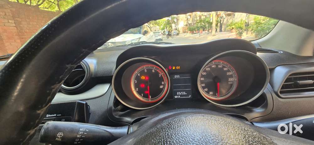 Maruti Suzuki Swift Vxi Cng, 2020, Cng & Hybrids