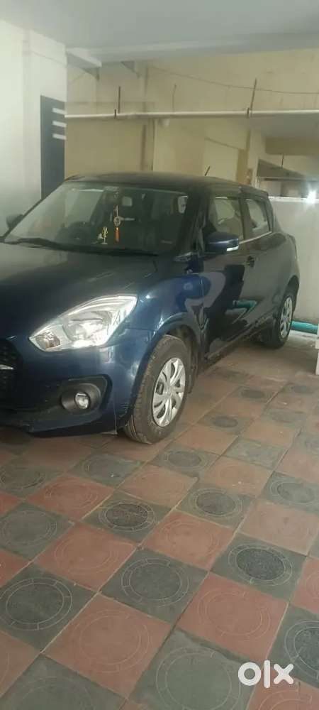 Maruti Suzuki Swift 2023