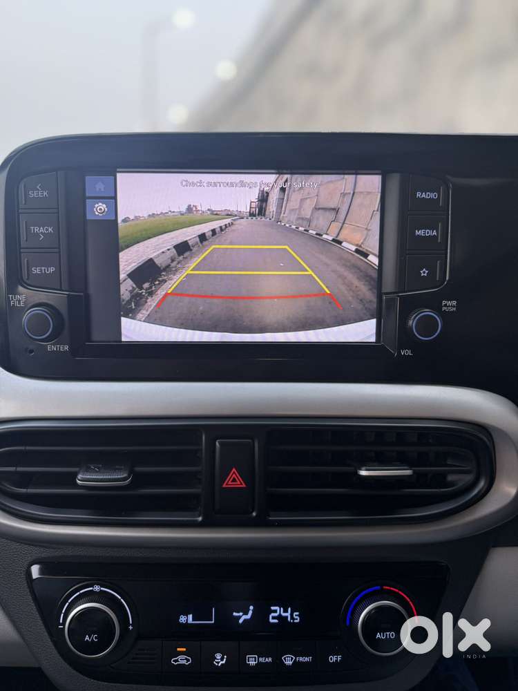 Hyundai Grand I10 Nios Sportz, 2023, Petrol