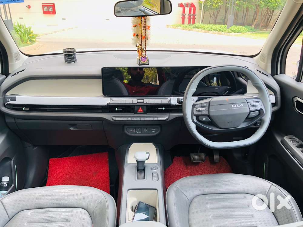 Kia Syros Htx Turbo Dct, 2025, Petrol
