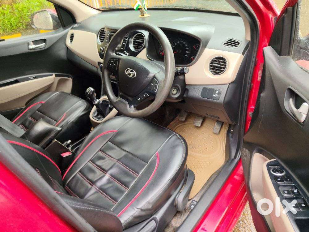 Hyundai Xcent 1.2 S Crdi, 2015, Diesel