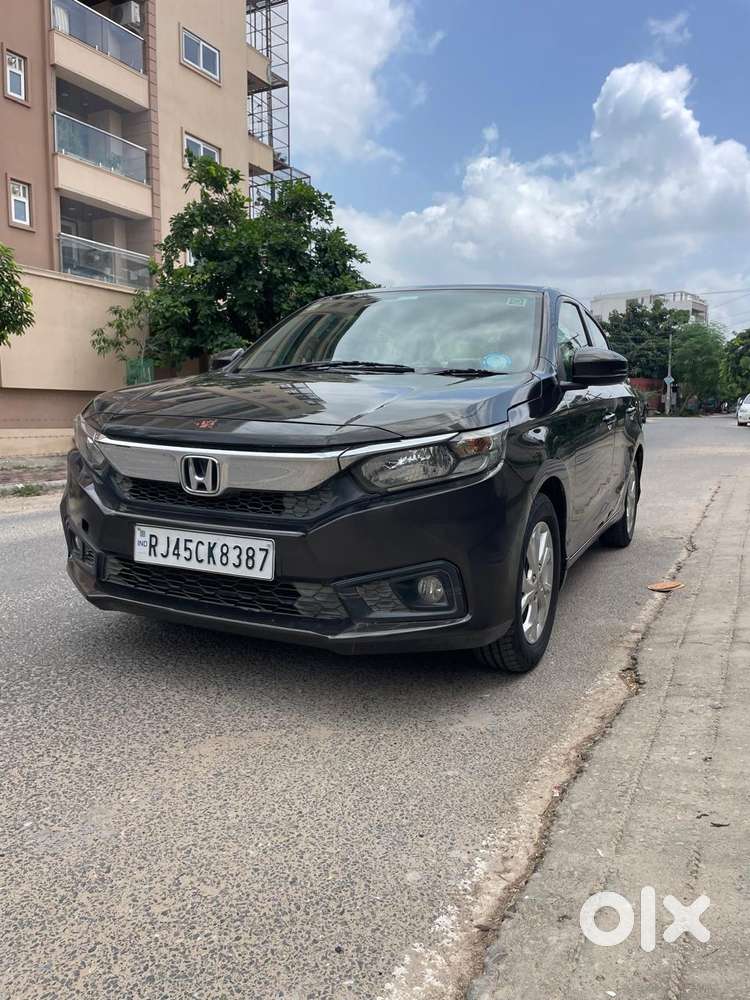 Honda Amaze V Petrol, 2020, Cng & Hybrids