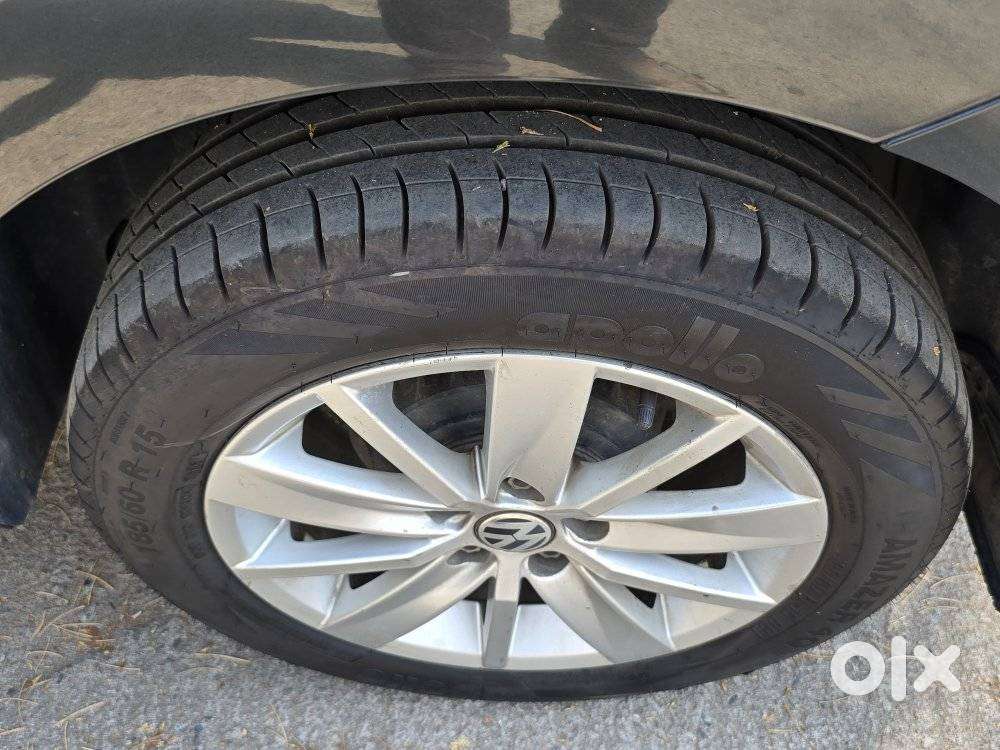 Volkswagen Ameo 1.5 Tdi Highline, 2017, Diesel