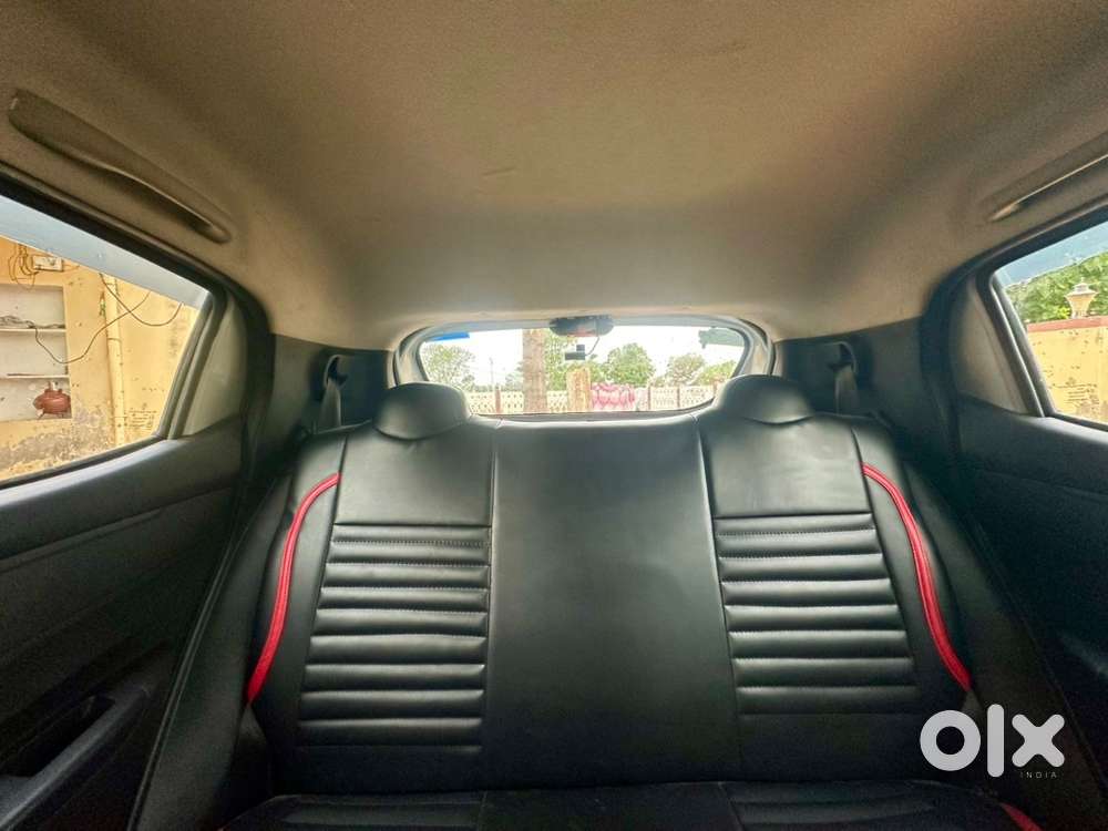 Renault Kwid Petrol 2024 E20 Support