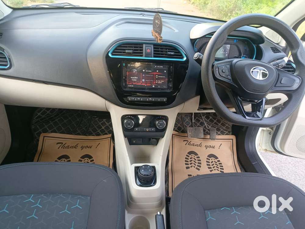 Tata Tiago Ev Xt Mr, 2024, Electric