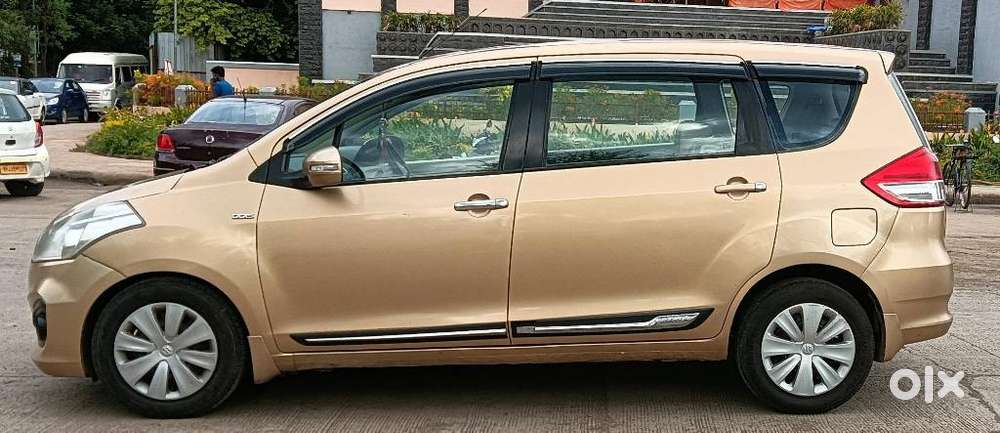 Maruti Suzuki Ertiga Vdi, 2016, Diesel