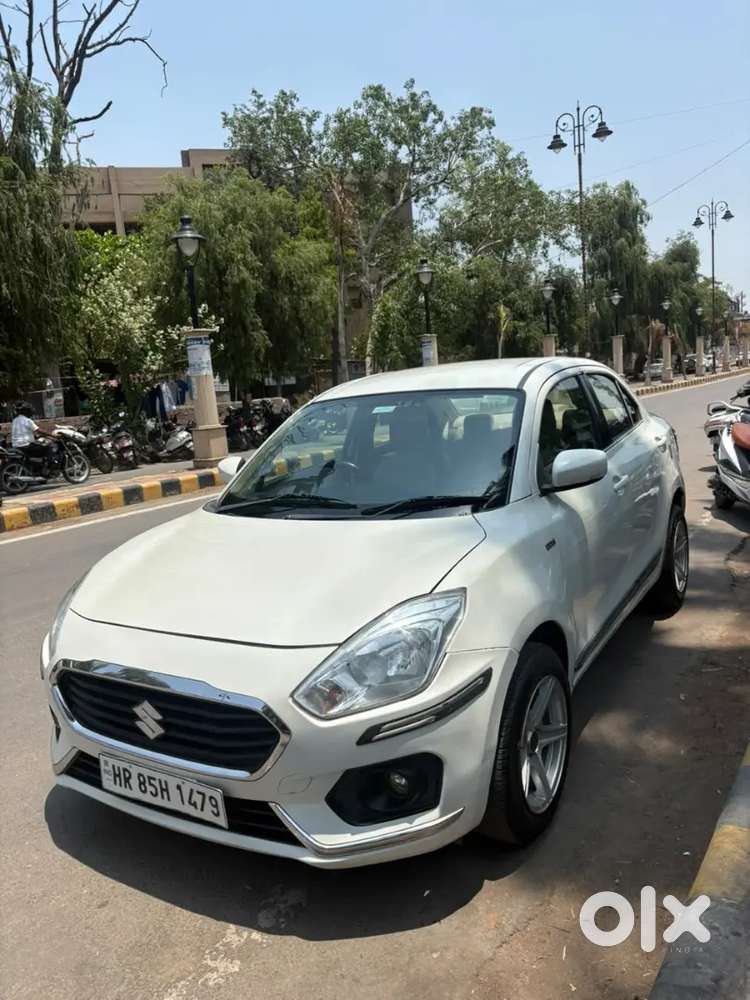 Maruti Suzuki Dzire 1.2 Vxi 2026