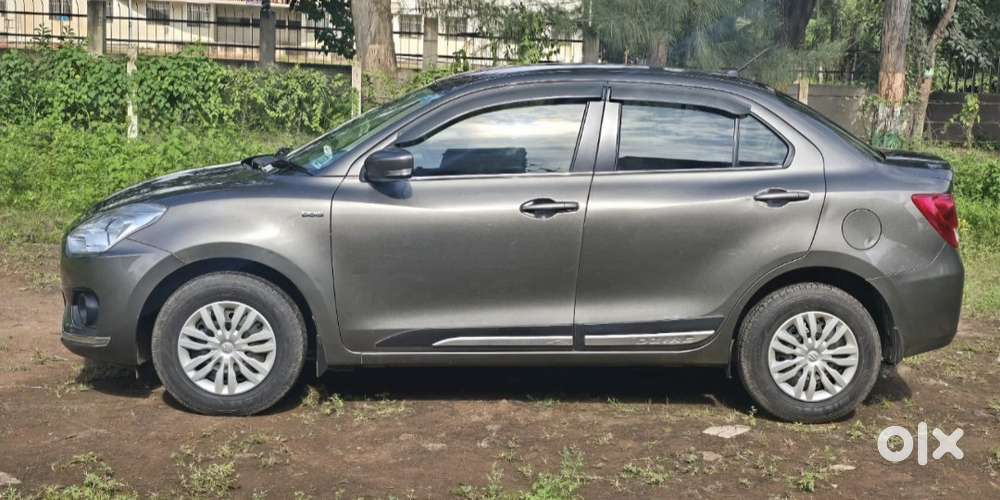 Maruti Suzuki Swift Dzire Vdi Bsiv, 2019, Diesel