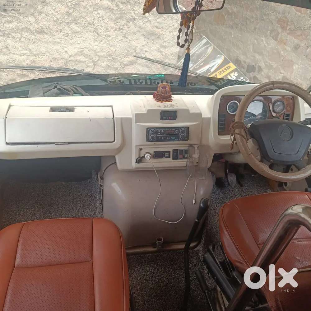 Force Motors Trax 2014 Manual