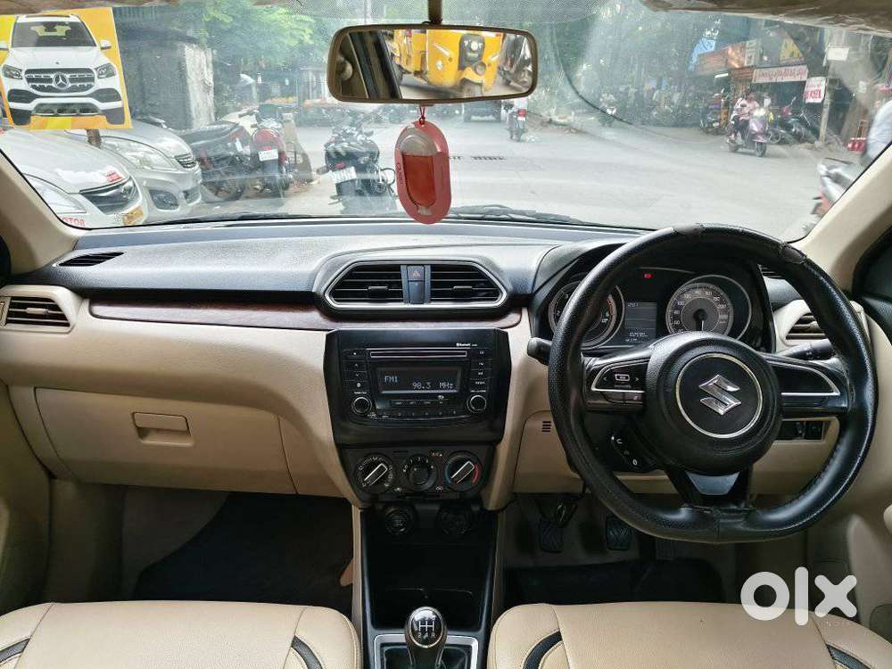 Maruti Suzuki Swift Dzire Vdi (o), 2020, Diesel