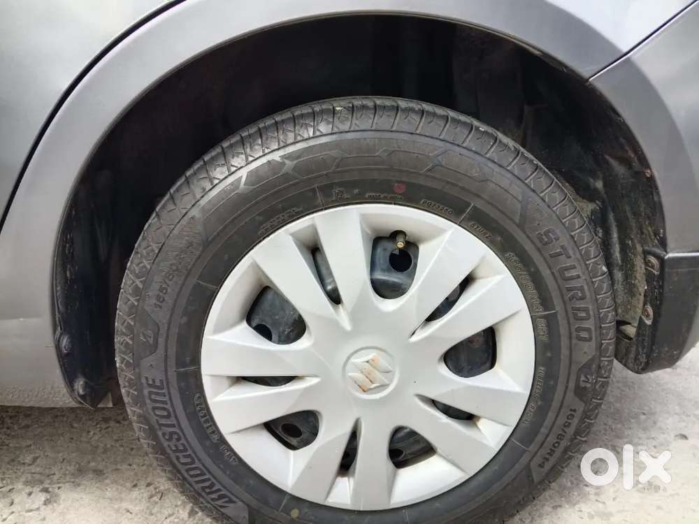 Maruti Suzuki Dzire 2012 Diesel 165879 Km Driven