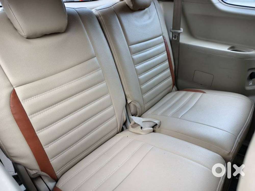 Maruti Suzuki Ertiga, 2019, Petrol