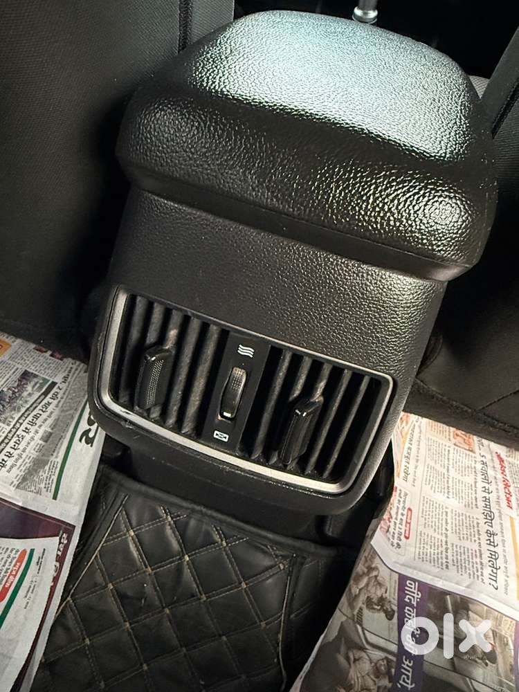 Hyundai Creta Diesel 2016