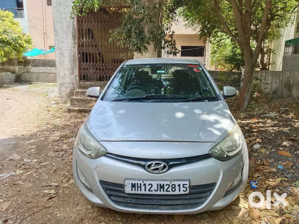 Hyundai I20 2012 Petrol 148000 Km Driven