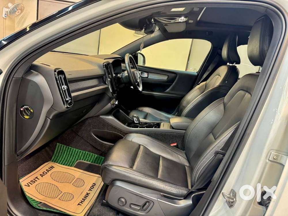 Volvo Xc40 T4 R-design, 2021, Petrol