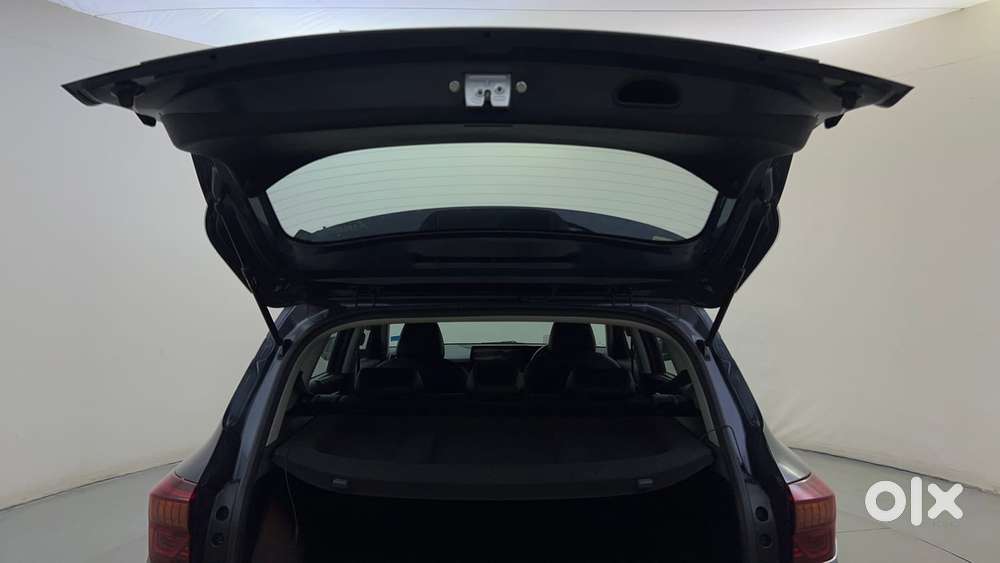 Kia Seltos 1.4 Gtx+ Mt, 2020, Petrol
