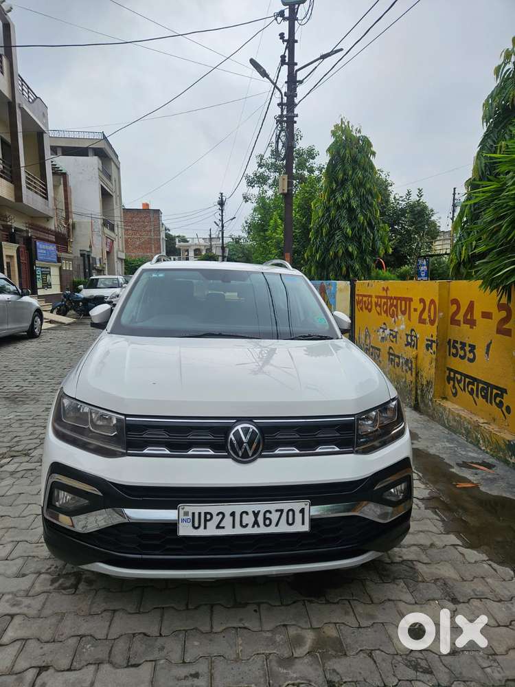 Volkswagen Tiguan 1.0 Tsi, 2023, Petrol