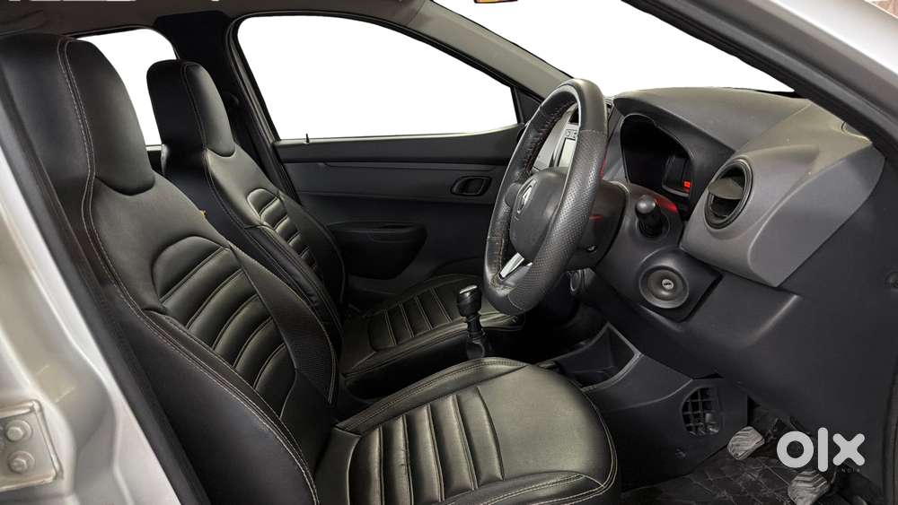 Renault Kwid Rxt, 2016, Petrol