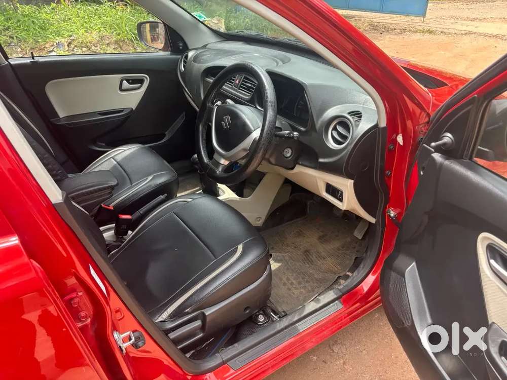 Maruti Suzuki Alto 800 2022 Year